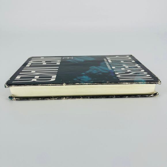 The Angel Maker, a hardcover novel/book by Ridley Pearson - Good Used Condition - Picture 4 of 11